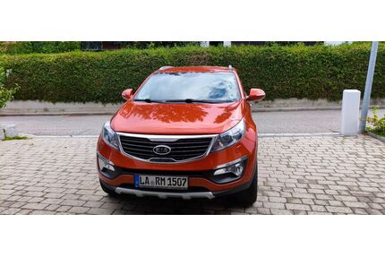 Kia Sportage Gebrauchtwagen