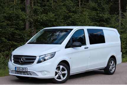 Mercedes-Benz Vito Gebrauchtwagen