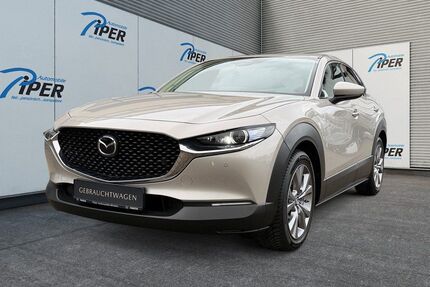 Mazda CX-30 Gebrauchtwagen