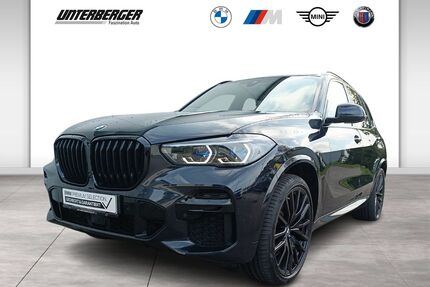 BMW X5 Gebrauchtwagen