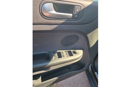 VW Golf Plus Gebrauchtwagen