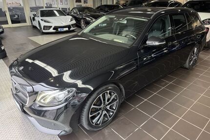 Mercedes-Benz E 220 Gebrauchtwagen