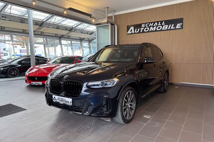 BMW X3 M40 Gebrauchtwagen