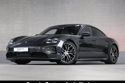 Porsche Taycan Gebrauchtwagen