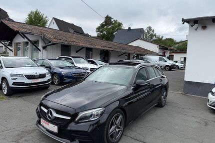 Mercedes-Benz C 200 Gebrauchtwagen