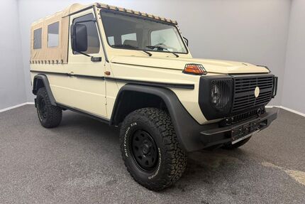 Mercedes-Benz G 230 Gebrauchtwagen