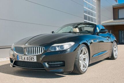 BMW Z4 Gebrauchtwagen