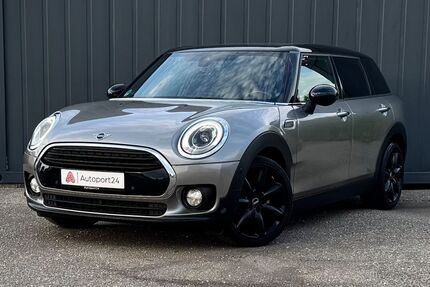 Mini Cooper D Clubman Gebrauchtwagen