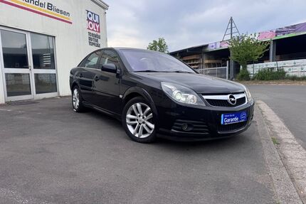 Opel Vectra Gebrauchtwagen