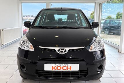 Hyundai i10 Gebrauchtwagen