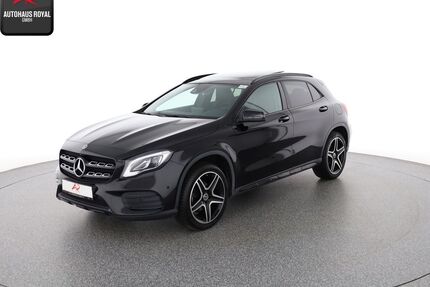 Mercedes-Benz GLA 200 Gebrauchtwagen