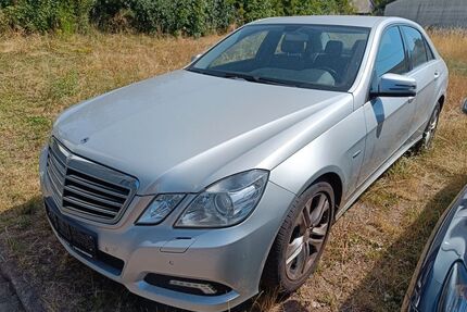 Mercedes-Benz E 250 Gebrauchtwagen