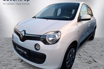 Renault Twingo Gebrauchtwagen