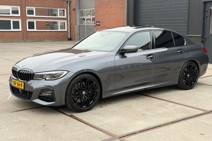 BMW 330 Gebrauchtwagen