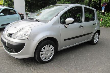 Renault Modus Gebrauchtwagen