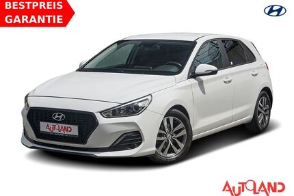 Hyundai i30 Gebrauchtwagen