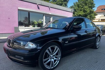 BMW 328 Gebrauchtwagen