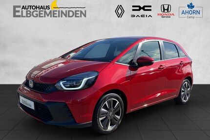 Honda Jazz Gebrauchtwagen