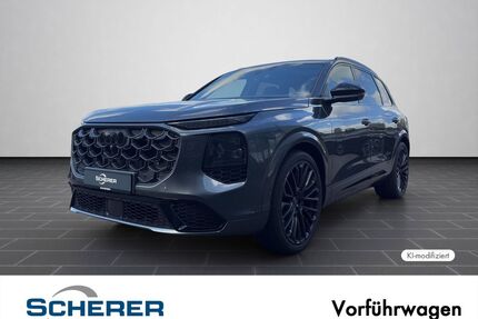 Audi Q7 Gebrauchtwagen