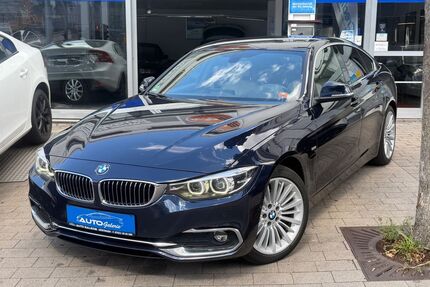 BMW 420 Gebrauchtwagen