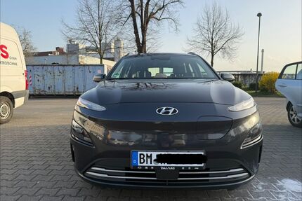 Hyundai KONA Elektro Gebrauchtwagen