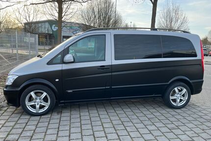 Mercedes-Benz Vito Gebrauchtwagen