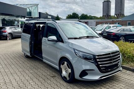 Mercedes-Benz V 300 Gebrauchtwagen