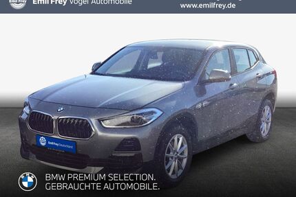 BMW X2 Gebrauchtwagen