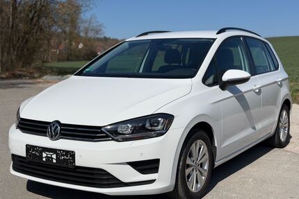 VW Golf Sportsvan Gebrauchtwagen