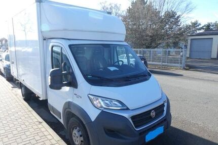 Fiat Ducato Gebrauchtwagen