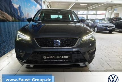 Seat Ateca Gebrauchtwagen