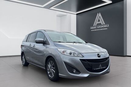 Mazda 5 Gebrauchtwagen