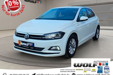 VW Polo Gebrauchtwagen