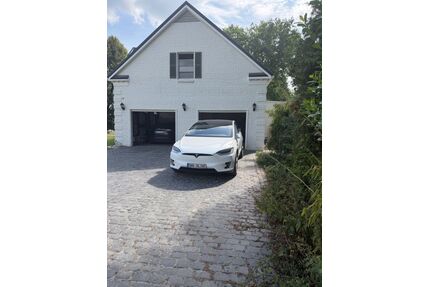 Tesla Model X Gebrauchtwagen