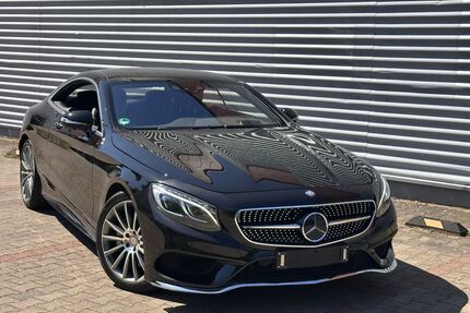 Mercedes-Benz S 500 Gebrauchtwagen