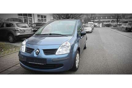 Renault Modus Gebrauchtwagen