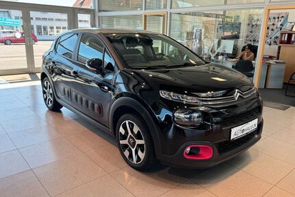 Citroen C3 Gebrauchtwagen