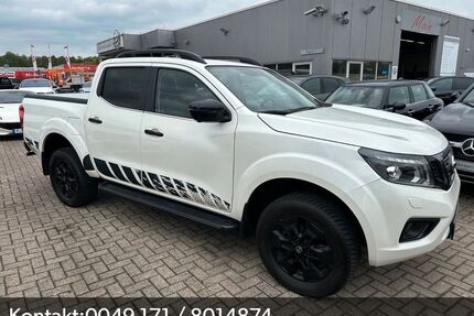 Nissan Navara Gebrauchtwagen