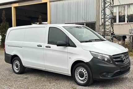 Mercedes-Benz Vito Gebrauchtwagen