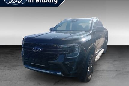 Ford Ranger Gebrauchtwagen