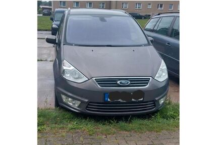 Ford Galaxy Gebrauchtwagen