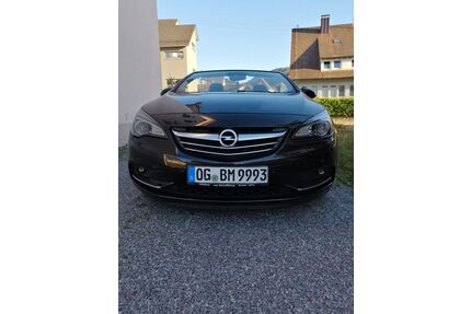 Opel Cascada Gebrauchtwagen