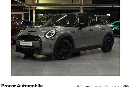 Mini Cooper S Gebrauchtwagen