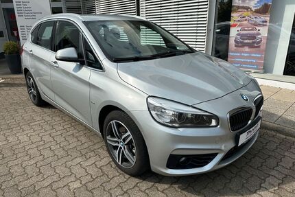 BMW 220 Active Tourer Gebrauchtwagen