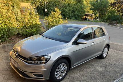 VW Golf Gebrauchtwagen
