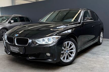 BMW 330 Gebrauchtwagen
