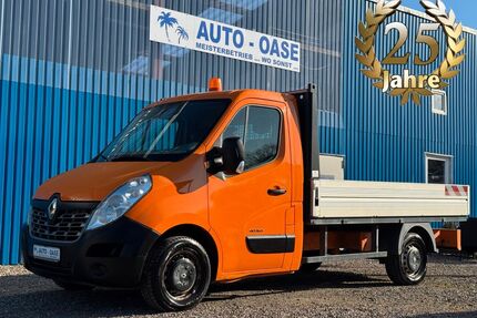 Renault Master Gebrauchtwagen
