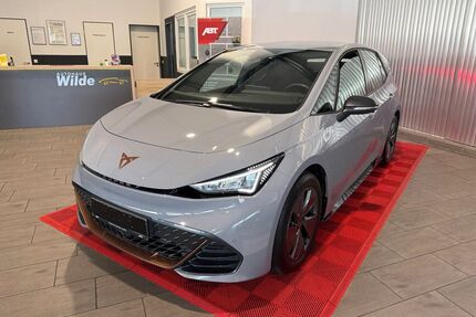 Cupra Born Gebrauchtwagen