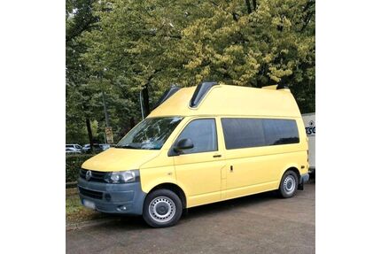 VW T5 andere Gebrauchtwagen