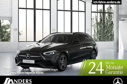 Mercedes-Benz C 220 Gebrauchtwagen